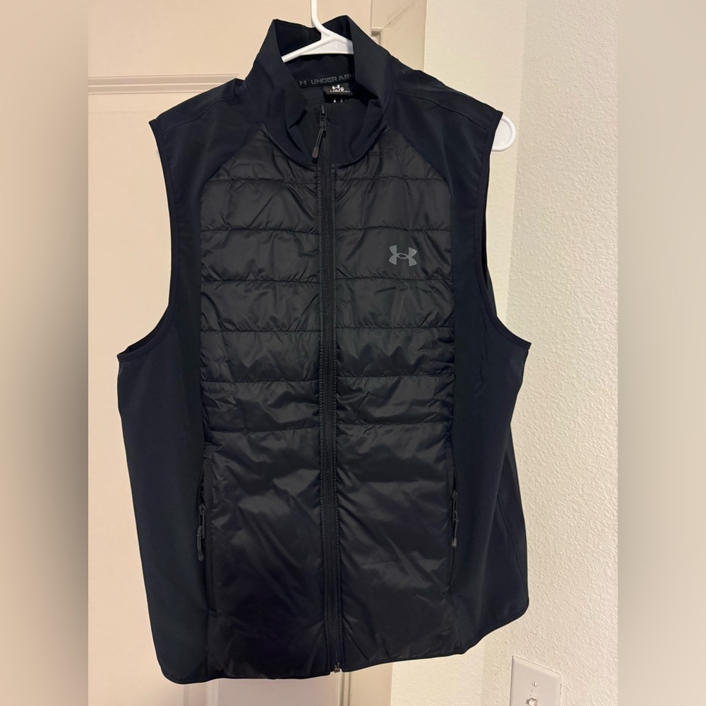 Men’s Under Armour Vest